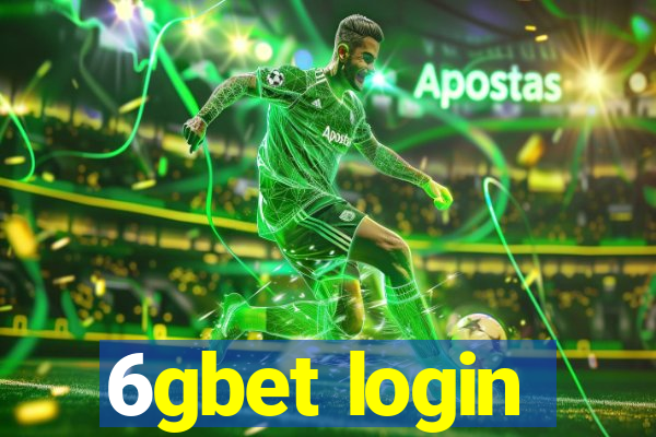 6gbet login